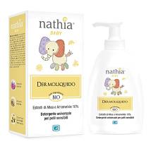 NATHIA DERMOLIQUIDO 300ML