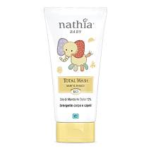 NATHIA TOTAL WASH 200ML