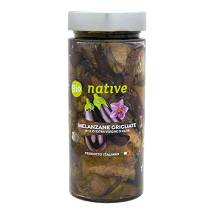 NATIVE MELANZANE GRIGLIATE285G