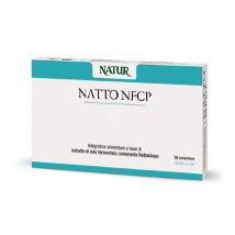 NATTO NFCP 30CPR