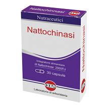 NATTOCHINASI 2000 FU 30CPS