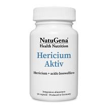 NATUGENA HERICIUM AKTIV 90CPS