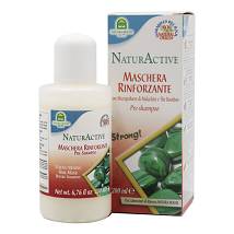 NATURACTIVE MASCHERA RINFORZ