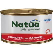 Natural Adult Dog Jelly Tonnetto con Gamberetti