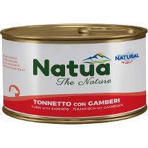 Natural Adult Dog Jelly Tonnetto con Gamberi