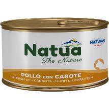 Natural Adult Jelly Pollo con Carote