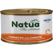 Natural Adult Jelly Tonnetto con Carote