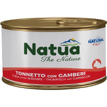 Natural Adult Jelly Tonnetto con Gamberetti