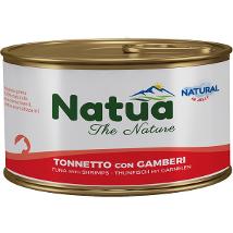 Natural Adult Jelly Tonnetto con Gamberi
