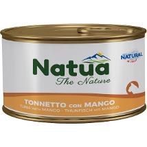 Natural Adult Jelly Tonnetto con Mango