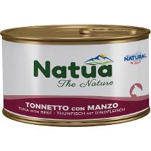 Natural Adult Jelly Tonnetto con Manzo