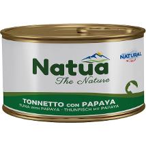 Natural Adult Jelly Tonnetto con Papaya