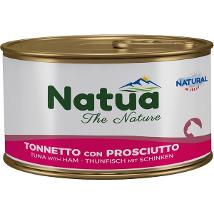 Natural Adult Jelly Tonnetto con Prosciutto