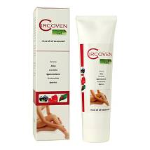 NATURAL BEAUTY CIRCOVEN GEL