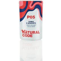 Natural Code Cat Busta P05 Tonno E Aragosta 70Gr 1215 Acqua Di Cottura