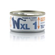 Natural Code Cat Xl 1 Tranci Di Tonno 170Gr Acqua Cottura 1401 Minsan 975441989