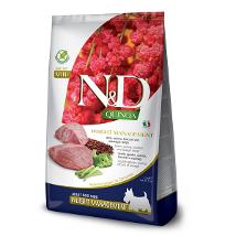 Natural & Delicious Mini Quinoa Weight Management