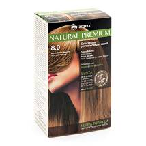 NATURAL PREMIUM 8.0 BIO CH NAT