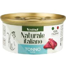 Naturale Italiano Tonno In Acqua di Cottura