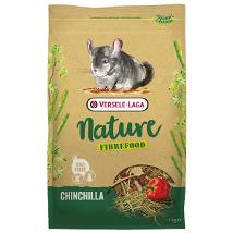 Nature Fibrefood Chinchilla 1Kg R461431