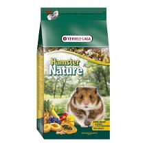 Nature Mini Hamster 400Gr R461420