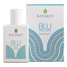 NATURE'S BLU SALINO EDT 50ML