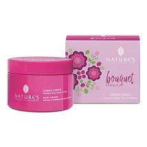NATURE'S BOUQUET CR CORPO200ML