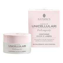 NATURE'S FORLONG OCCHI LAB