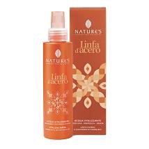 NATURE'S LINFA ACERO ACQ VITAL