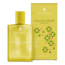 NATURE'S MANDARINO COLONIA FRE