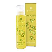 NATURE'S MANDARINO CREMA CORPO