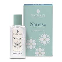 NATURE'S NARCISO NOB EDT 50ML
