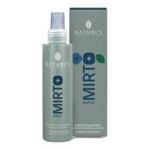 NATURE'S NOTE DI MIRTO ACQUA