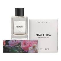 NATURE'S RACCONTI MIAFLORA EDP