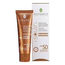NATURE'S SOL CR VISO ANTIR 50