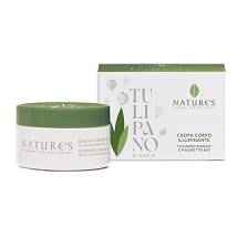 NATURE'S TULIPANO BIANCO CR IL