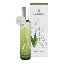 NATURE'S TULIPANO BIANCO EDT