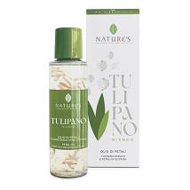 NATURE'S TULIPANO BIANCO OLIO