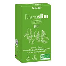 NATURFIT DRENASLIM BIO 60CPS