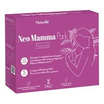 NATURFIT NEO MAMMA PACK POST