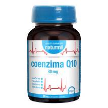 NATURMIL COENZIMA Q10 PLU60CPS