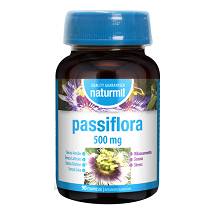 NATURMIL PASSIFLORA 90CPR