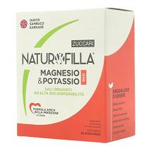 NATUROFILLA MG&K SAMB28STICKPA