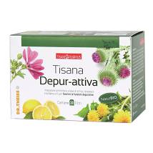 NATURPLUS TISANA DEPUR-ATT20FI