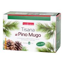 NATURPLUS TISANA PINO MUGO20FI