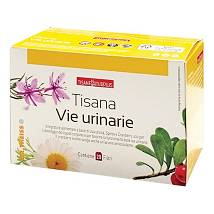 NATURPLUS TISANA VIE URINARIE