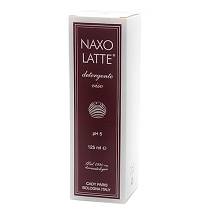 NAXO LATTE DETERGENTE VISO