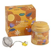 NEAVITA COF TISANA BEE POS+FIL