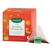 NEAVITA FILTROSCR ROOIBOS ORIG