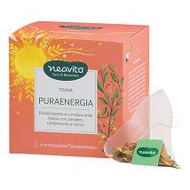 NEAVITA FILTROSCRIGNO PURA 15F